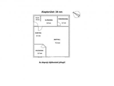 Eladó lakás Budapest