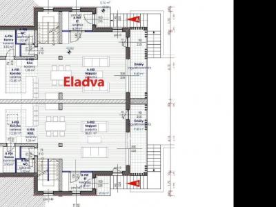 Eladó ikerház Budapest