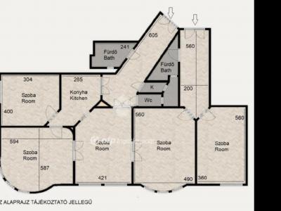 Eladó lakás Budapest