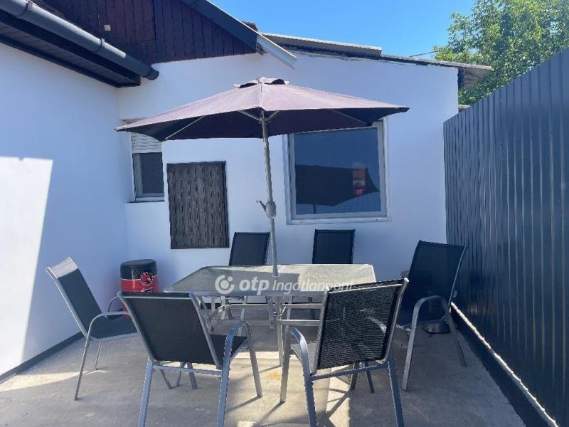 Eladó ikerház Üllő