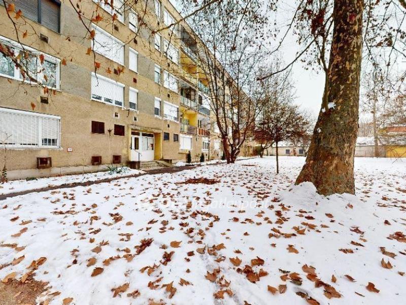 Eladó lakás Miskolc