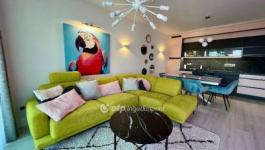 Eladó lakás Balatonfüred