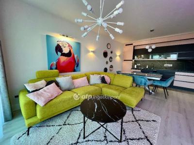 Eladó lakás Balatonfüred