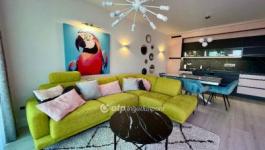 Eladó lakás Balatonfüred