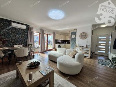 Eladó családi ház Kecskemét