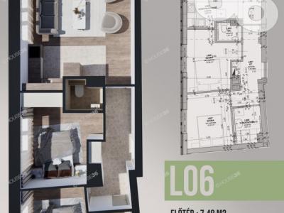 Eladó lakás Kecskemét