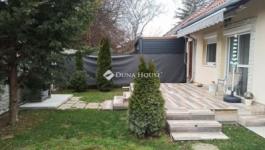 Eladó ikerház Szigetszentmiklós