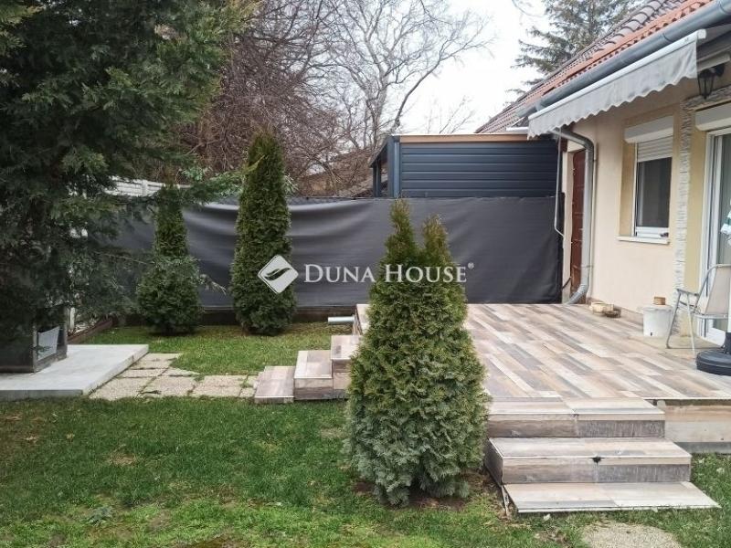 Eladó ikerház Szigetszentmiklós