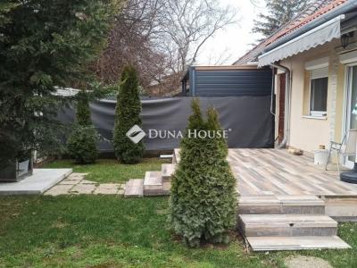 Eladó ikerház Szigetszentmiklós