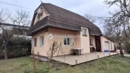 Eladó családi ház Dunaharaszti