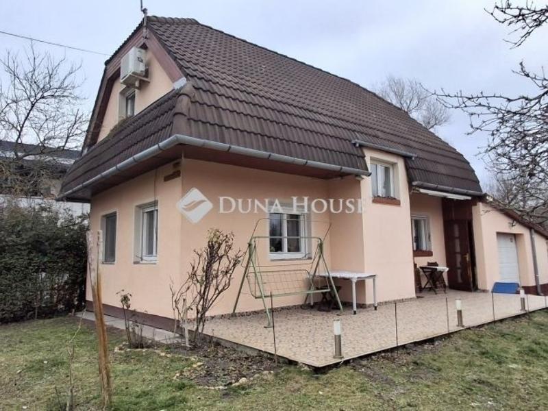 Eladó családi ház Dunaharaszti