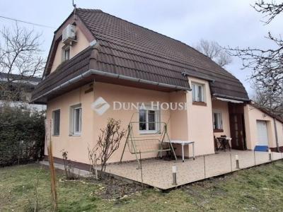 Eladó családi ház Dunaharaszti