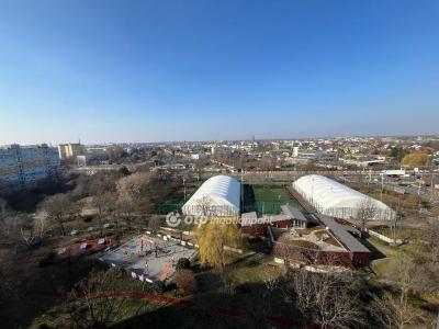 Eladó lakás Győr
