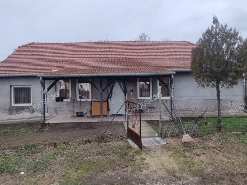 Eladó tanya Kiskunfélegyháza