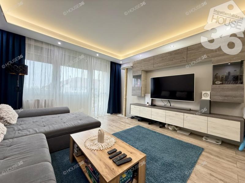 Eladó lakás Kecskemét