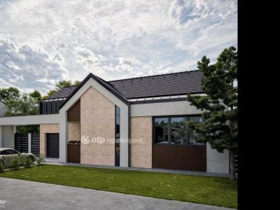 Eladó családi ház Békéscsaba