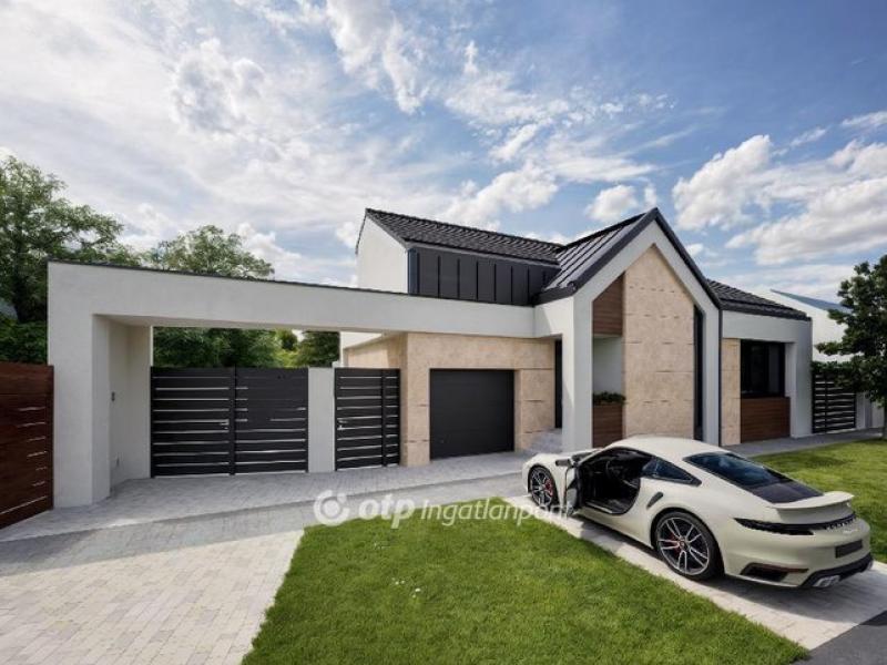 Eladó családi ház Békéscsaba