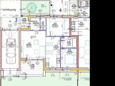 Eladó családi ház Békéscsaba
