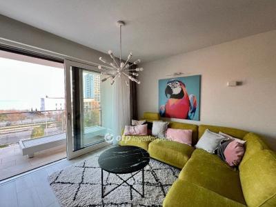 Eladó lakás Balatonfüred