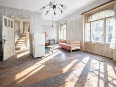 Eladó lakás Budapest