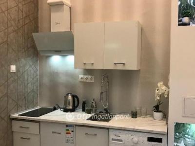 Eladó lakás Budapest