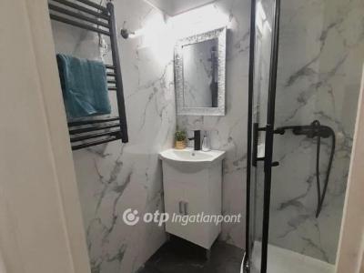 Eladó lakás Budapest