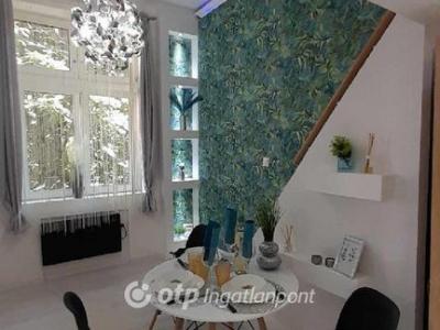 Eladó lakás Budapest