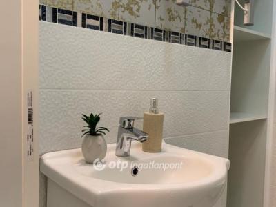 Eladó lakás Budapest