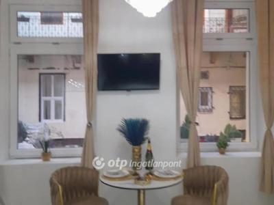 Eladó lakás Budapest