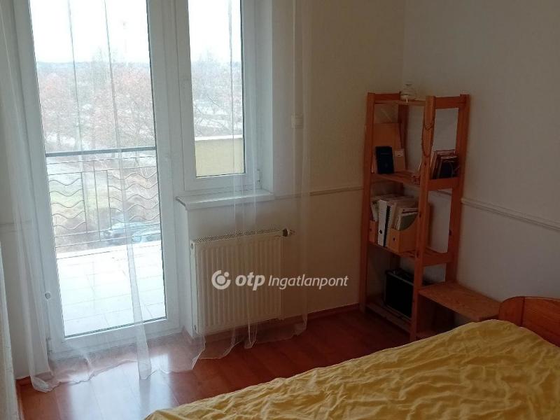 Eladó lakás Dunaharaszti