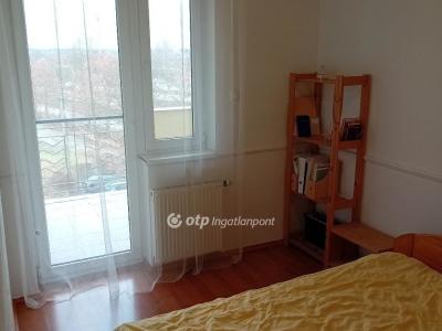 Eladó lakás Dunaharaszti