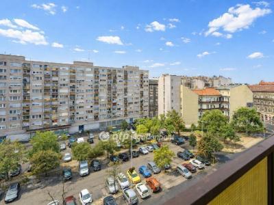 Eladó lakás Budapest