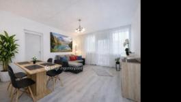 Eladó lakás Budapest