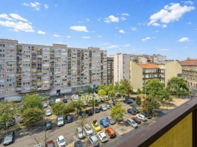 Eladó lakás Budapest