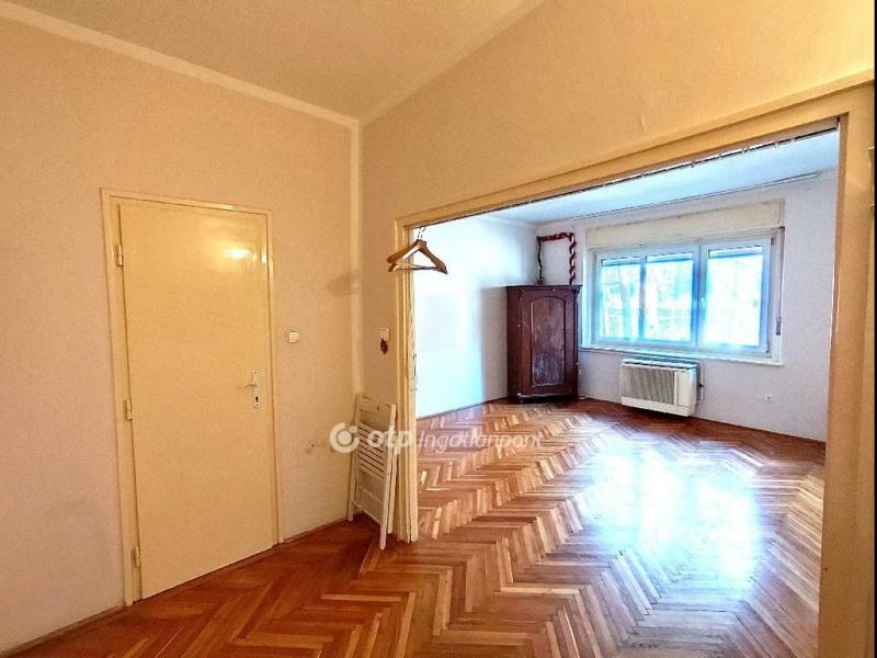 Eladó lakás Budapest