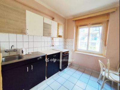 Eladó lakás Budapest