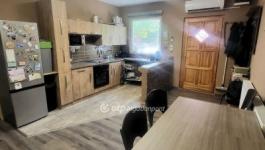 Eladó családi ház Vecsés