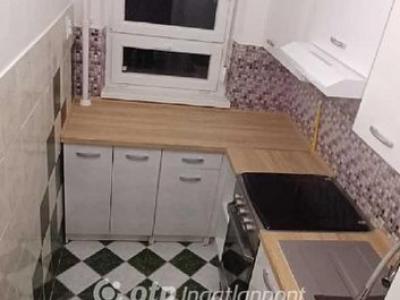 Eladó lakás Budapest