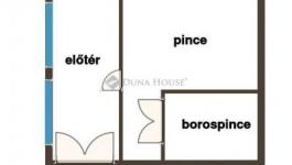 Eladó nyaraló Orfű