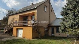 Eladó családi ház Pellérd