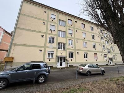 Eladó lakás Pécs