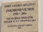 Eladó lakás Szeged