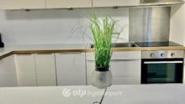 Eladó lakás Komló