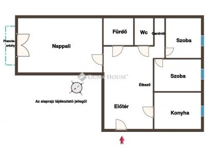 Eladó lakás Budapest