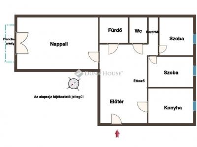 Eladó lakás Budapest