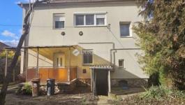 Eladó családi ház Pécs