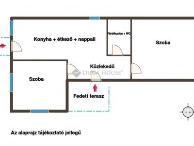 Eladó családi ház Villány