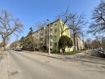 Eladó lakás Budapest