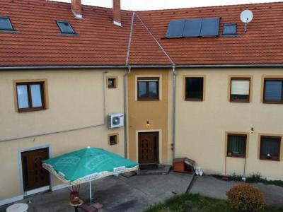 Eladó családi ház Szeged