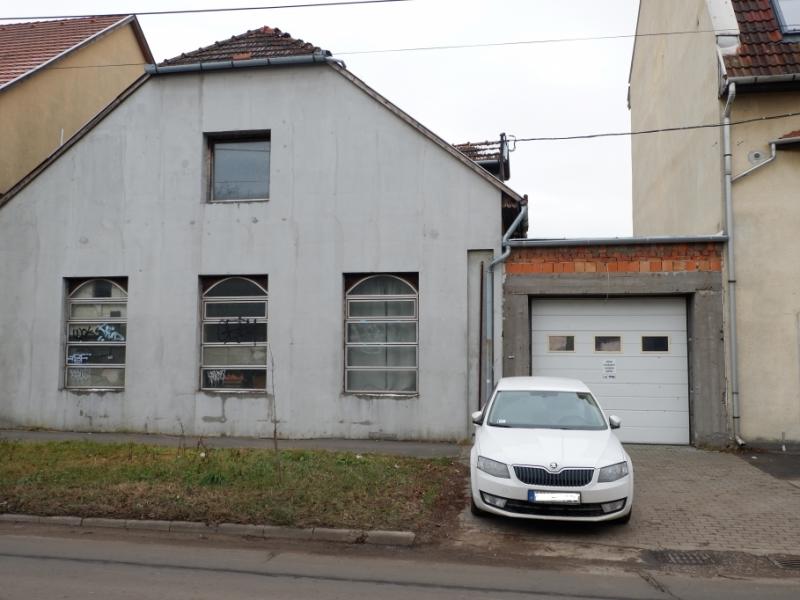 Eladó családi ház Szeged